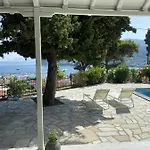 Icelle Sea View Swimming Pool Villa Skopelos