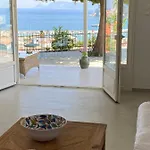 Icelle Sea View Swimming Pool Villa