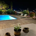 Icelle Sea View Swimming Pool Skopelos
