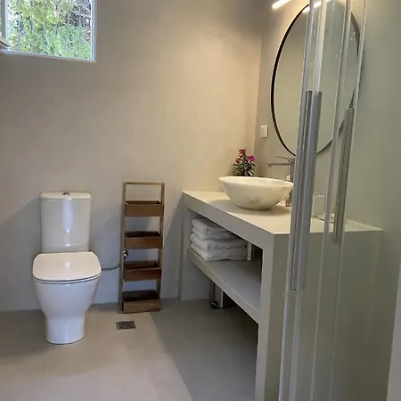 Villa Icelle Sea View Swimming Pool Skopelos