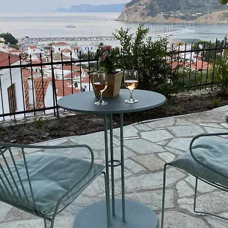 Icelle Sea View Swimming Pool