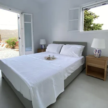 Icelle Sea View Swimming Pool Willa *