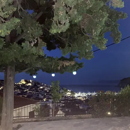 Icelle Sea View Swimming Pool Villa Skopelos