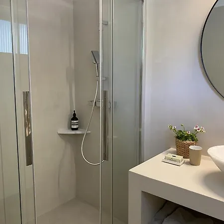 Willa Icelle Sea View Swimming Pool *