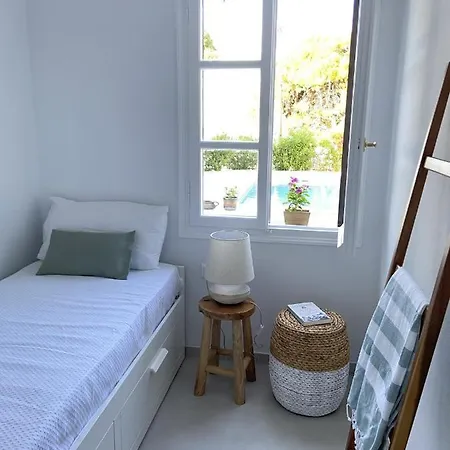 Icelle Sea View Swimming Pool Skopelos