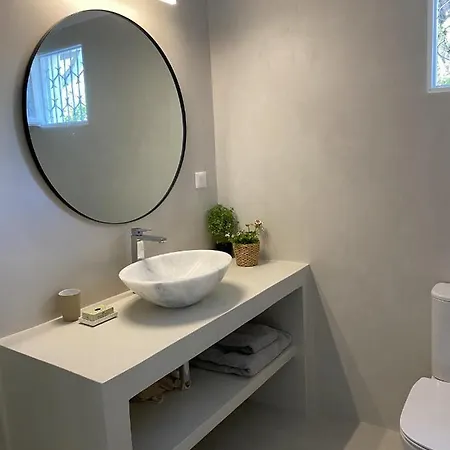 Willa Icelle Sea View Swimming Pool *