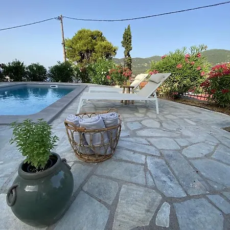 Icelle Sea View Swimming Pool *