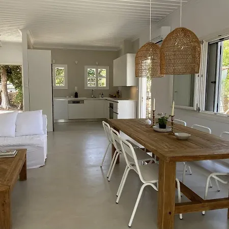 Icelle Sea View Swimming Pool