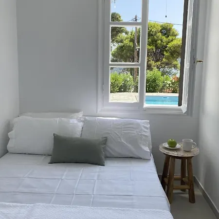 Villa Icelle Sea View Swimming Pool *