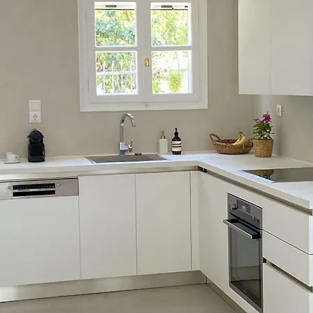 Willa Icelle Sea View Swimming Pool *