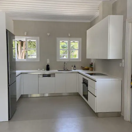 Villa Icelle Sea View Swimming Pool Skopelos