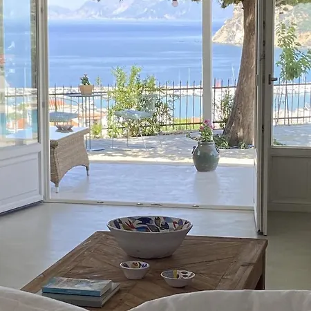 Icelle Sea View Swimming Pool * Skopelos