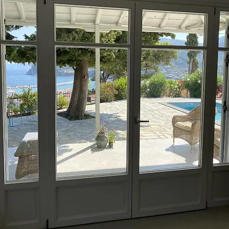 Icelle Sea View Swimming Pool Skopelos