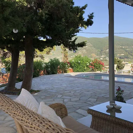 Icelle Sea View Swimming Pool