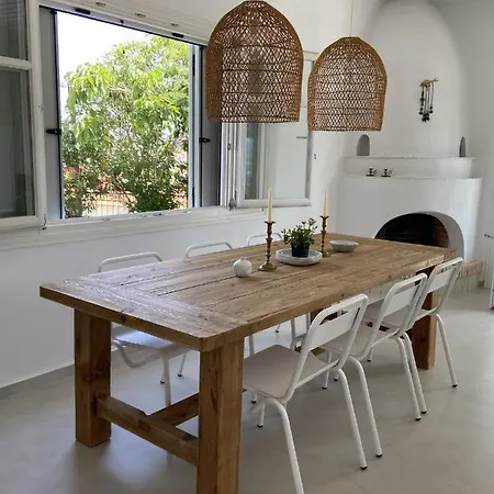 Icelle Sea View Swimming Pool * Skopelos