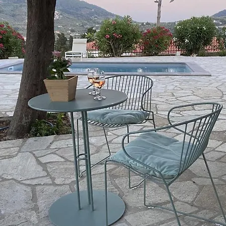 Icelle Sea View Swimming Pool * Skopelos