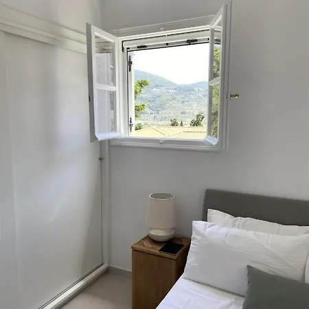 Icelle Sea View Swimming Pool Villa