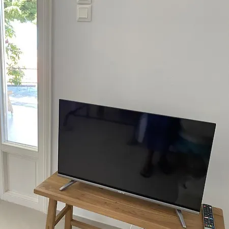 Icelle Sea View Swimming Pool Villa