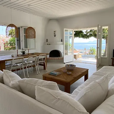 Icelle Sea View Swimming Pool *