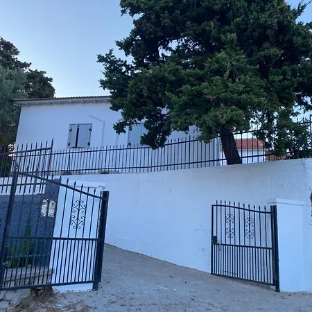 Icelle Sea View Swimming Pool * Skopelos