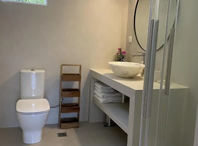 Villa Icelle Sea View Swimming Pool Skopelos Town