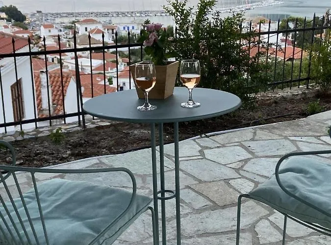 Icelle Sea View Swimming Pool