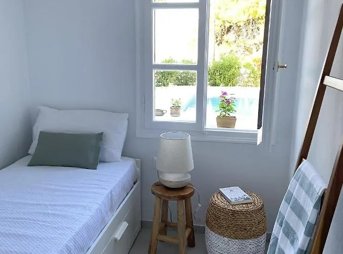 Icelle Sea View Swimming Pool Skopelos Town