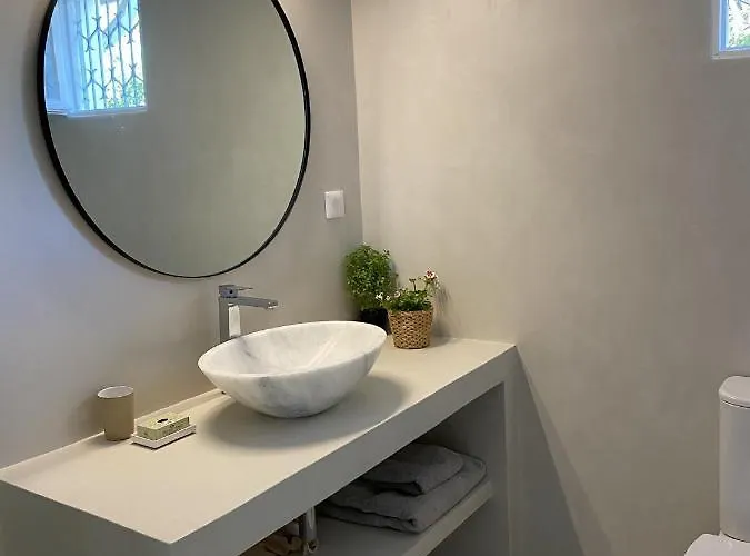 Villa Icelle Sea View Swimming Pool *