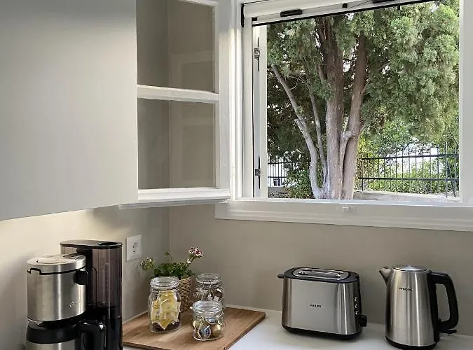 Icelle Sea View Swimming Pool Skopelos Town