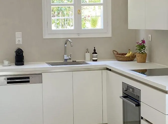 Villa Icelle Sea View Swimming Pool *