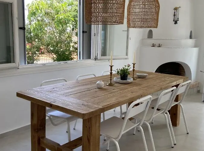 Icelle Sea View Swimming Pool * Skopelos Town