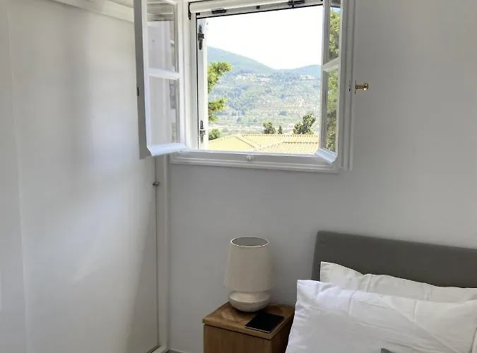 Icelle Sea View Swimming Pool Villa