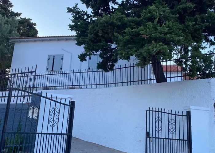 Icelle Sea View Swimming Pool * Skopelos Town